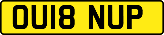 OU18NUP
