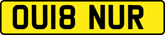OU18NUR
