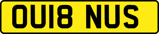 OU18NUS