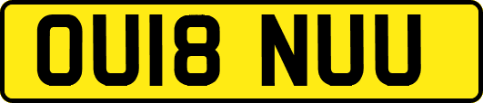 OU18NUU