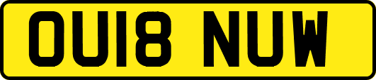 OU18NUW