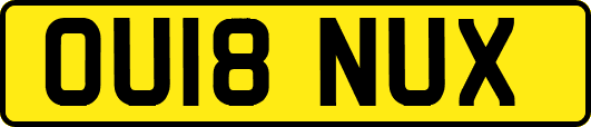 OU18NUX