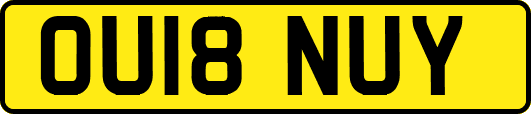 OU18NUY