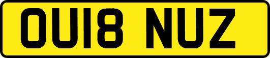 OU18NUZ