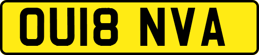 OU18NVA