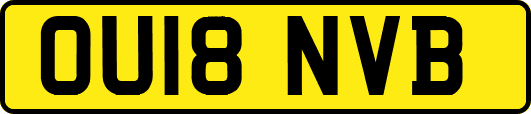 OU18NVB