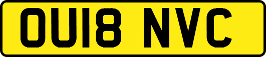 OU18NVC