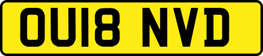 OU18NVD