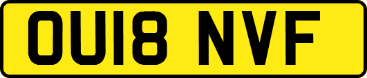 OU18NVF