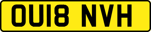 OU18NVH