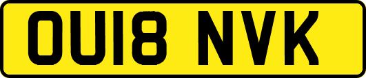 OU18NVK