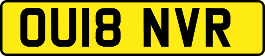 OU18NVR