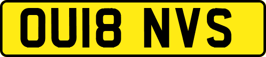 OU18NVS