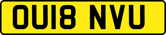 OU18NVU