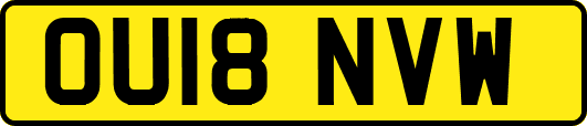 OU18NVW