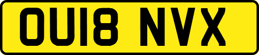 OU18NVX