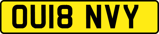 OU18NVY