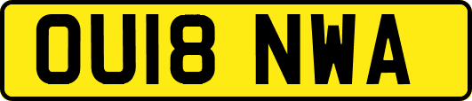OU18NWA