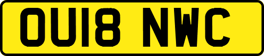 OU18NWC
