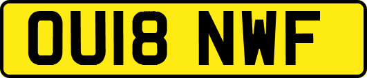 OU18NWF