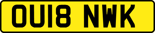 OU18NWK
