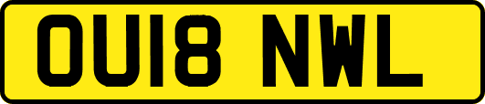 OU18NWL