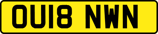 OU18NWN