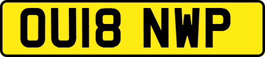 OU18NWP
