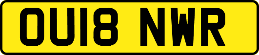 OU18NWR