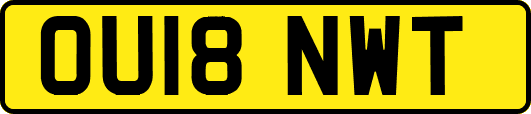 OU18NWT