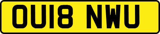 OU18NWU