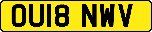 OU18NWV