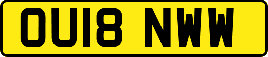 OU18NWW