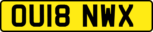 OU18NWX