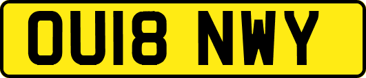OU18NWY