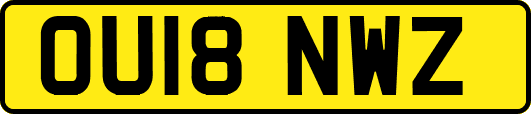 OU18NWZ