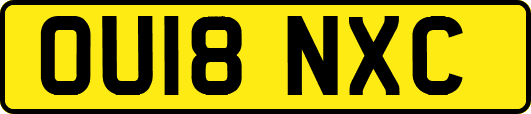 OU18NXC
