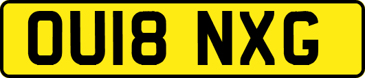 OU18NXG