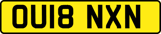 OU18NXN