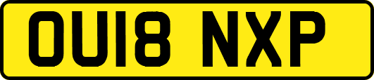 OU18NXP