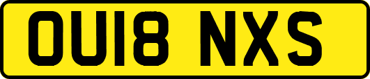 OU18NXS