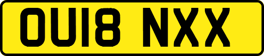 OU18NXX