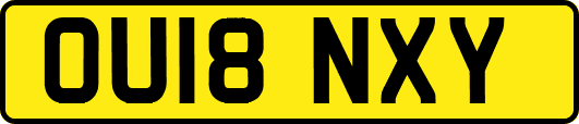 OU18NXY