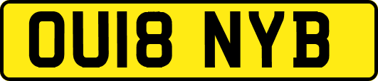 OU18NYB