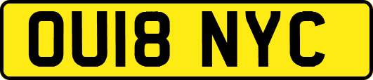 OU18NYC