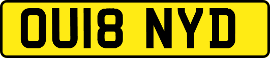 OU18NYD