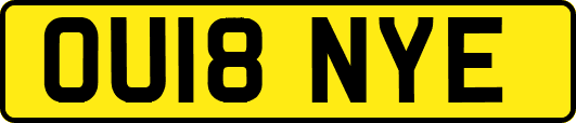 OU18NYE