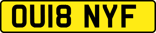 OU18NYF