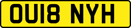 OU18NYH