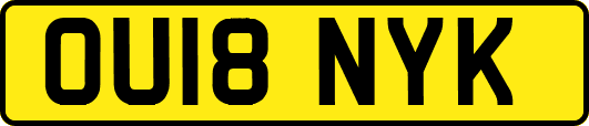 OU18NYK